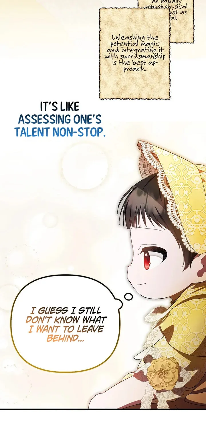 First Time as a Loved Youngest Child Chapter 12 page 40 - 