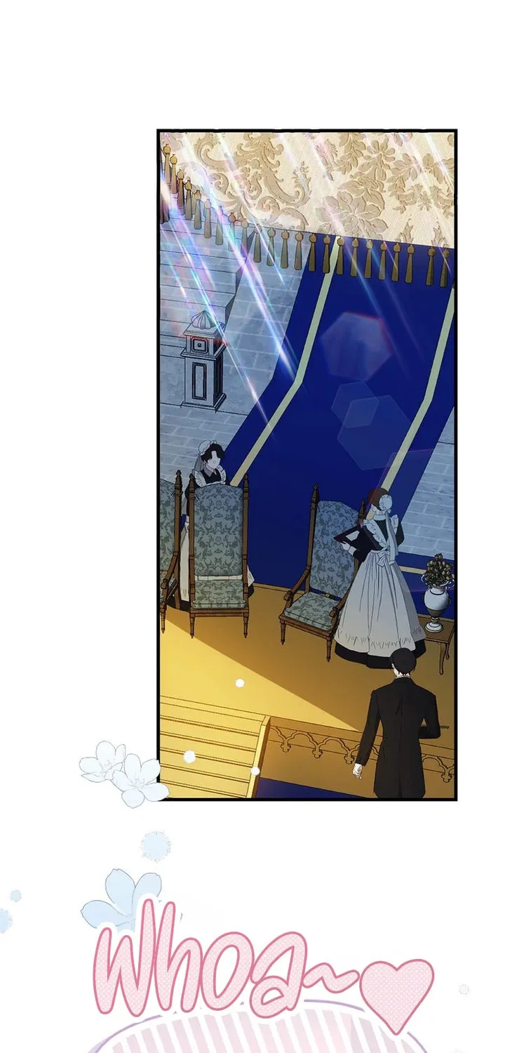First Time as a Loved Youngest Child Chapter 12 page 5 - 