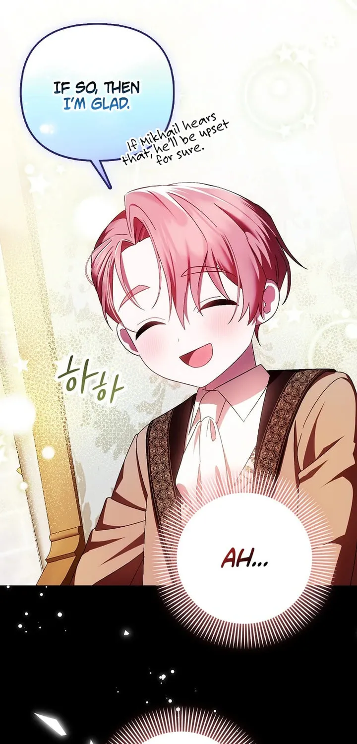 First Time as a Loved Youngest Child Chapter 12 page 44 - 