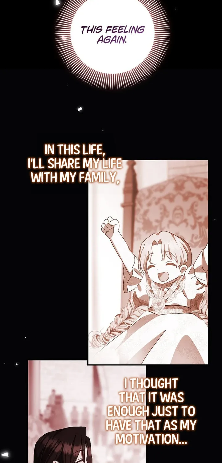First Time as a Loved Youngest Child Chapter 12 page 45 - 