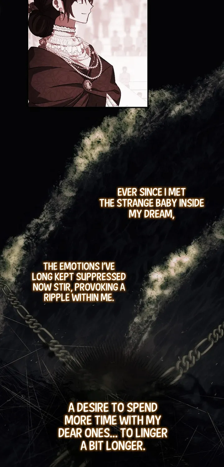 First Time as a Loved Youngest Child Chapter 12 page 46 - 