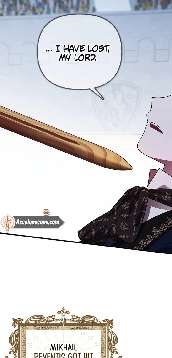 First Time as a Loved Youngest Child Chapter 12 page 49 - 