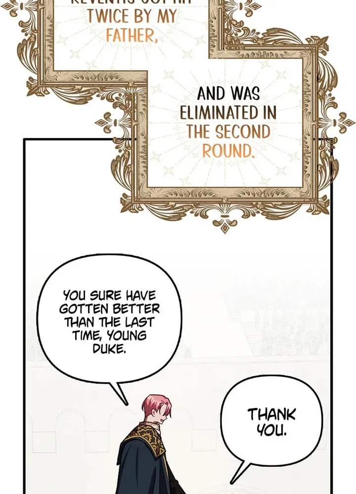 First Time as a Loved Youngest Child Chapter 12 page 50 - 