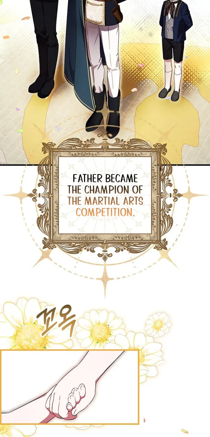 First Time as a Loved Youngest Child Chapter 12 page 52 - 