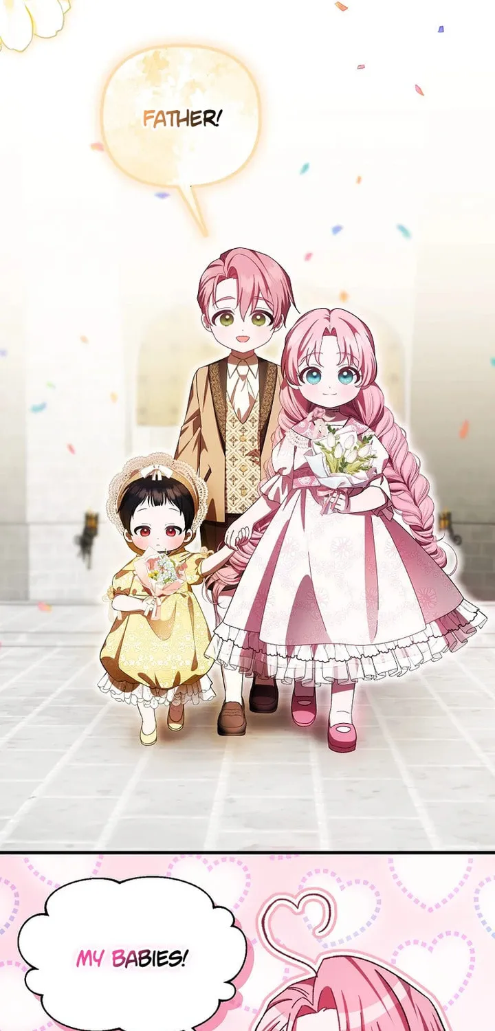 First Time as a Loved Youngest Child Chapter 12 page 53 - 