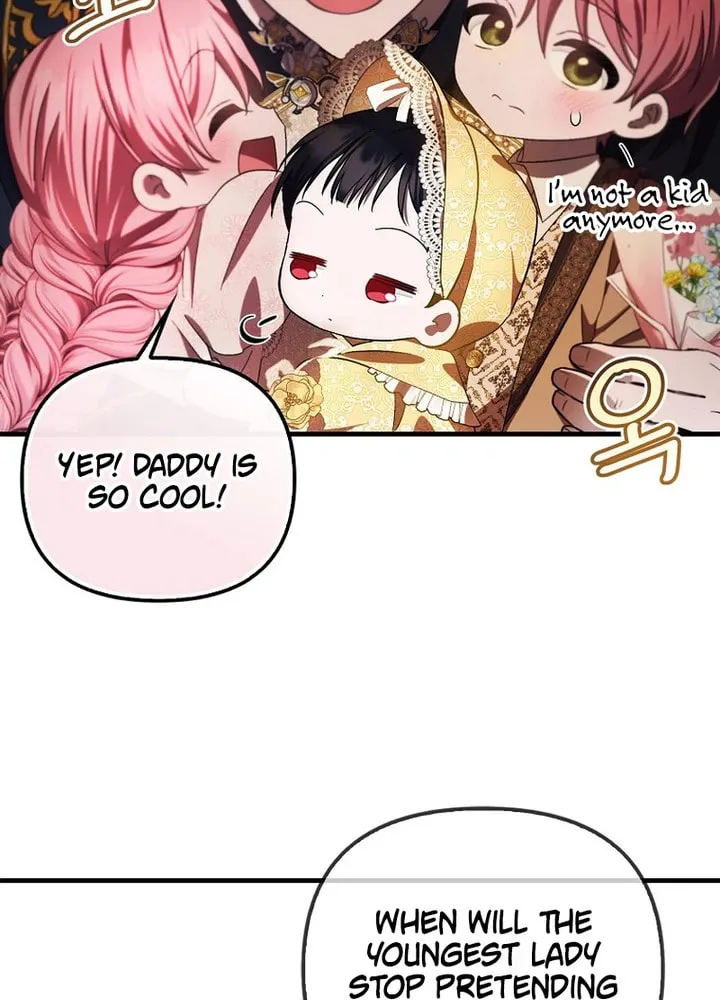 First Time as a Loved Youngest Child Chapter 12 page 57 - 