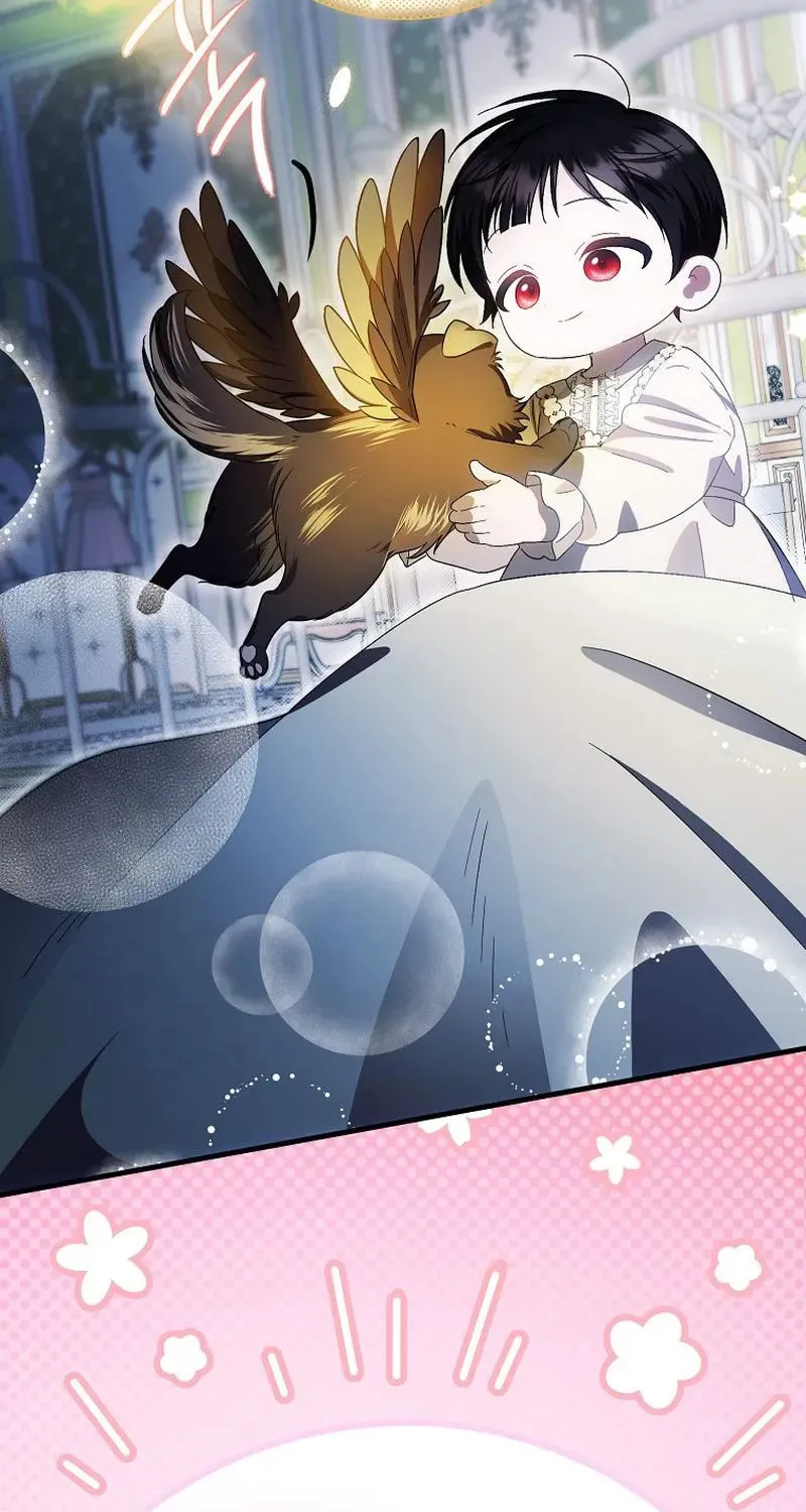 First Time as a Loved Youngest Child Chapter 13 page 109 - 