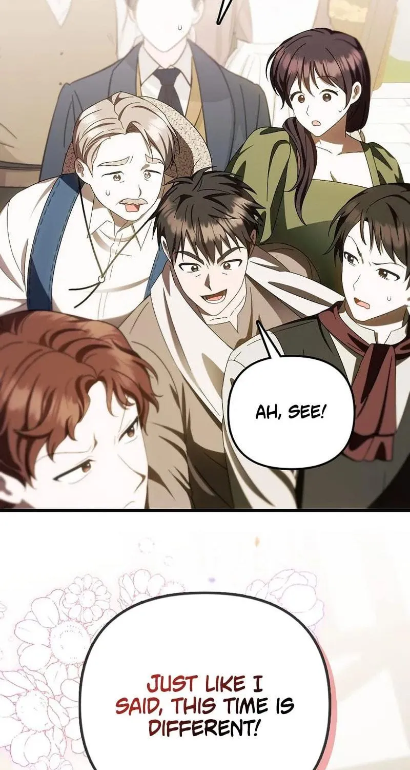 First Time as a Loved Youngest Child Chapter 13 page 16 - 