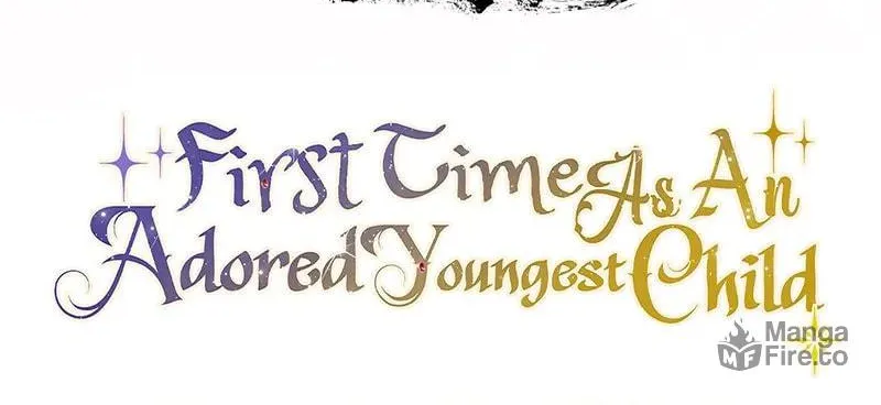 First Time as a Loved Youngest Child Chapter 13 page 19 - 