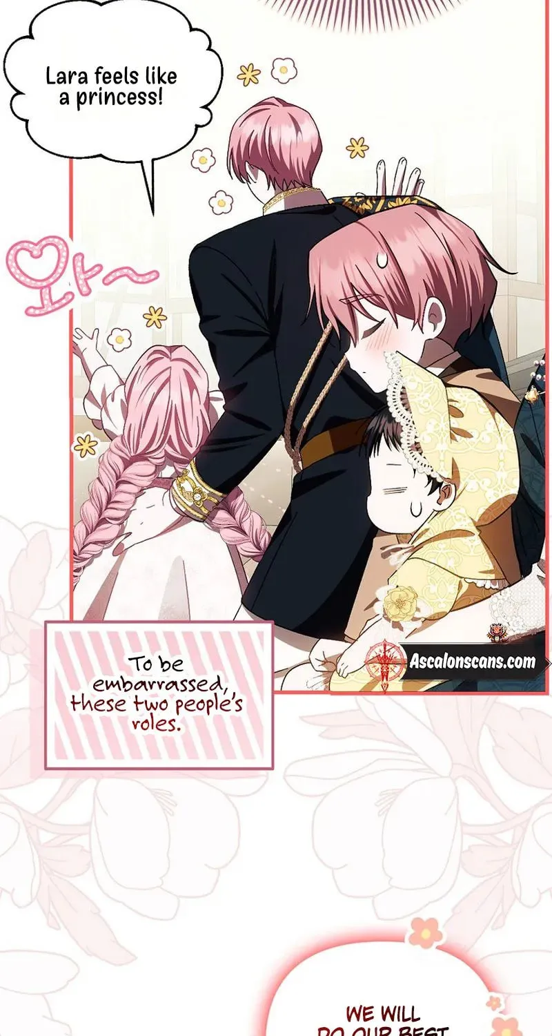 First Time as a Loved Youngest Child Chapter 13 page 26 - 