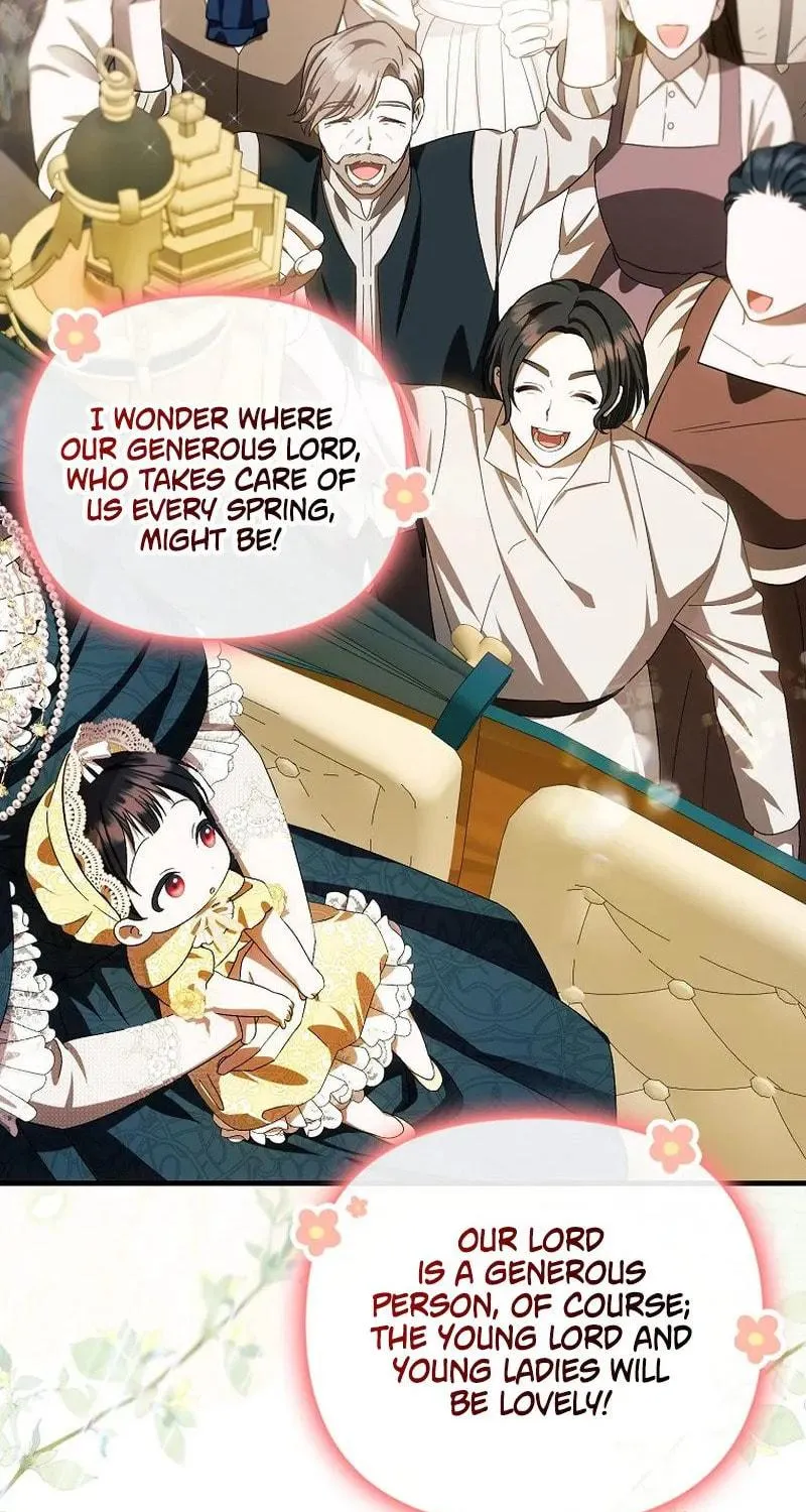 First Time as a Loved Youngest Child Chapter 13 page 28 - 