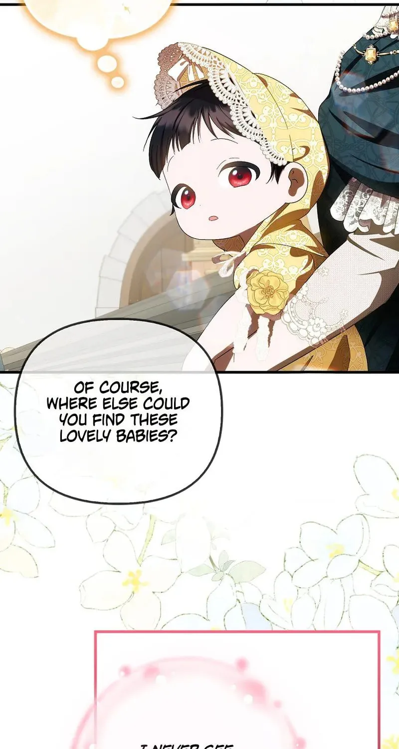 First Time as a Loved Youngest Child Chapter 13 page 30 - 