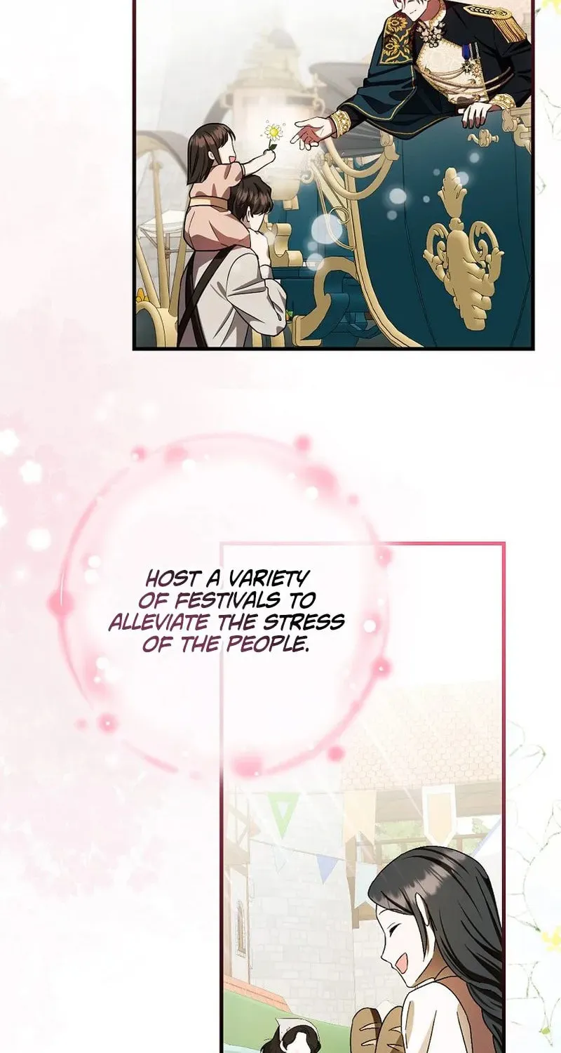 First Time as a Loved Youngest Child Chapter 13 page 32 - 
