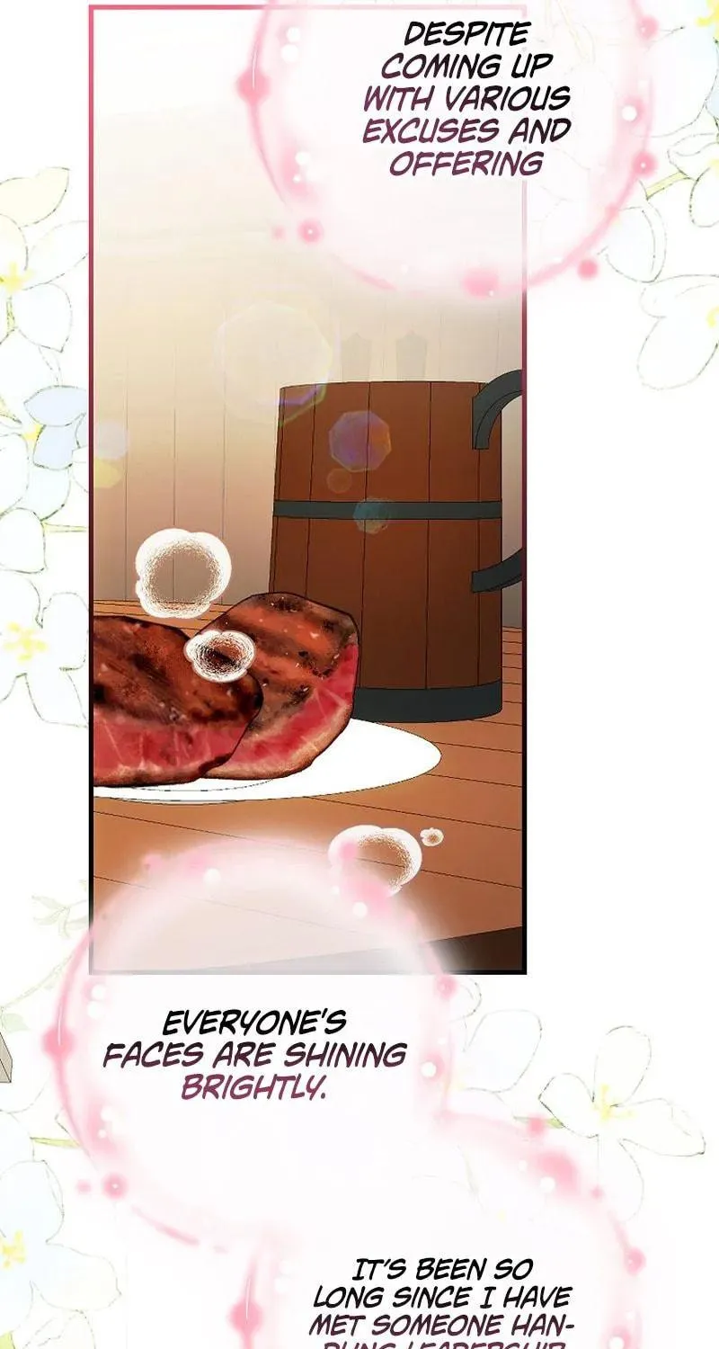 First Time as a Loved Youngest Child Chapter 13 page 34 - 