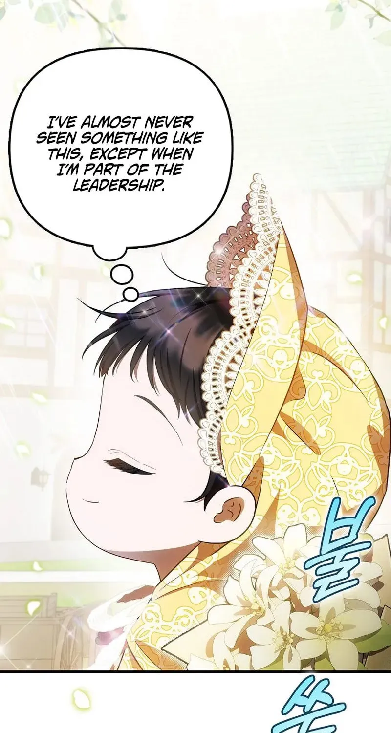 First Time as a Loved Youngest Child Chapter 13 page 36 - 