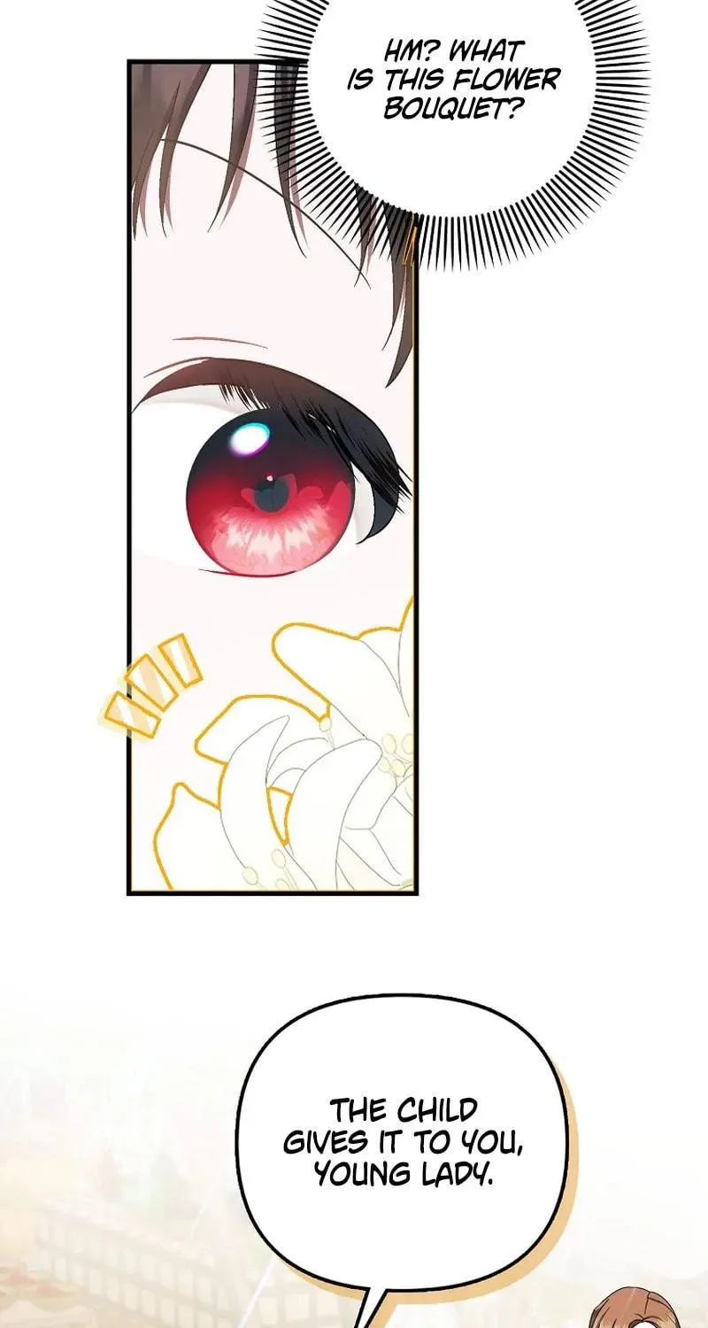First Time as a Loved Youngest Child Chapter 13 page 38 - 