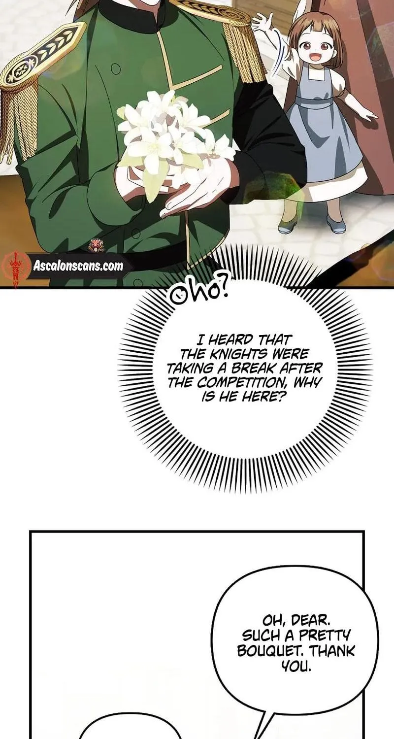 First Time as a Loved Youngest Child Chapter 13 page 40 - 