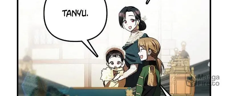 First Time as a Loved Youngest Child Chapter 13 page 41 - 