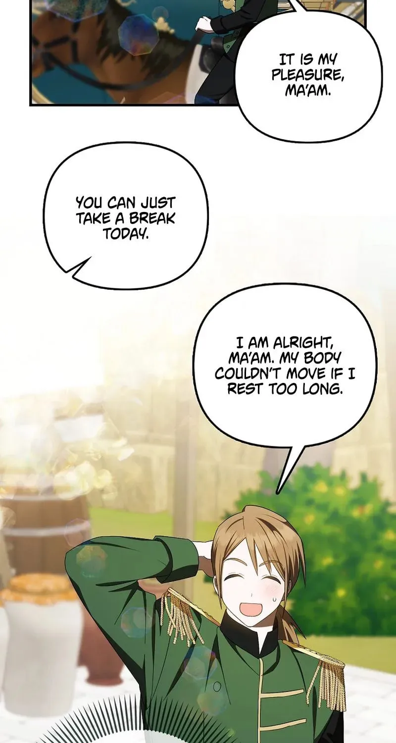 First Time as a Loved Youngest Child Chapter 13 page 42 - 