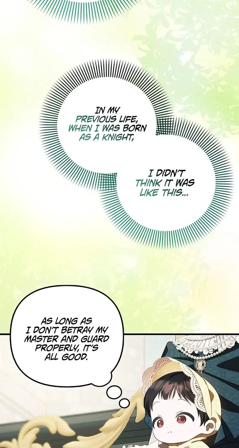 First Time as a Loved Youngest Child Chapter 13 page 44 - 