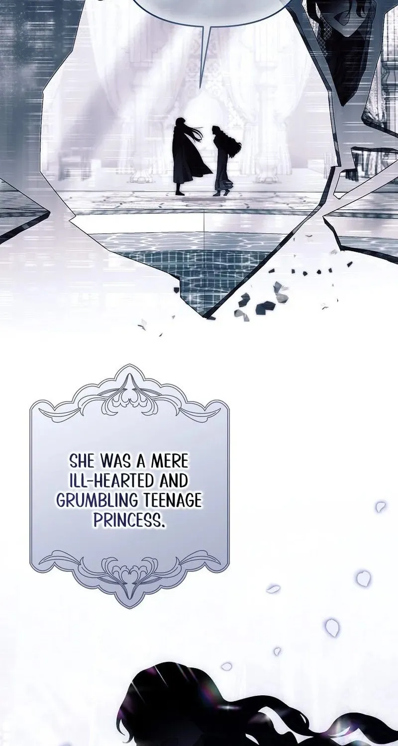 First Time as a Loved Youngest Child Chapter 13 page 50 - 