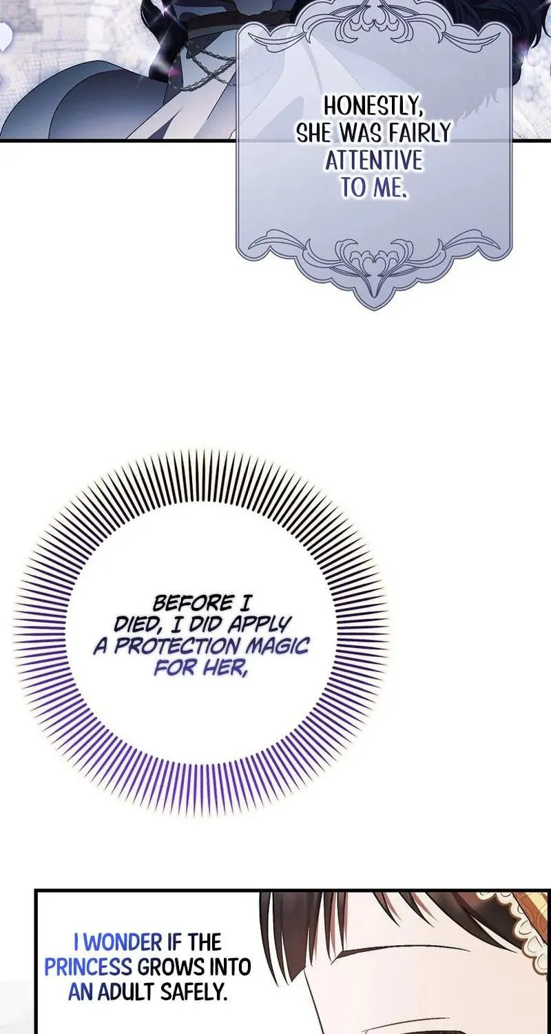First Time as a Loved Youngest Child Chapter 13 page 52 - 