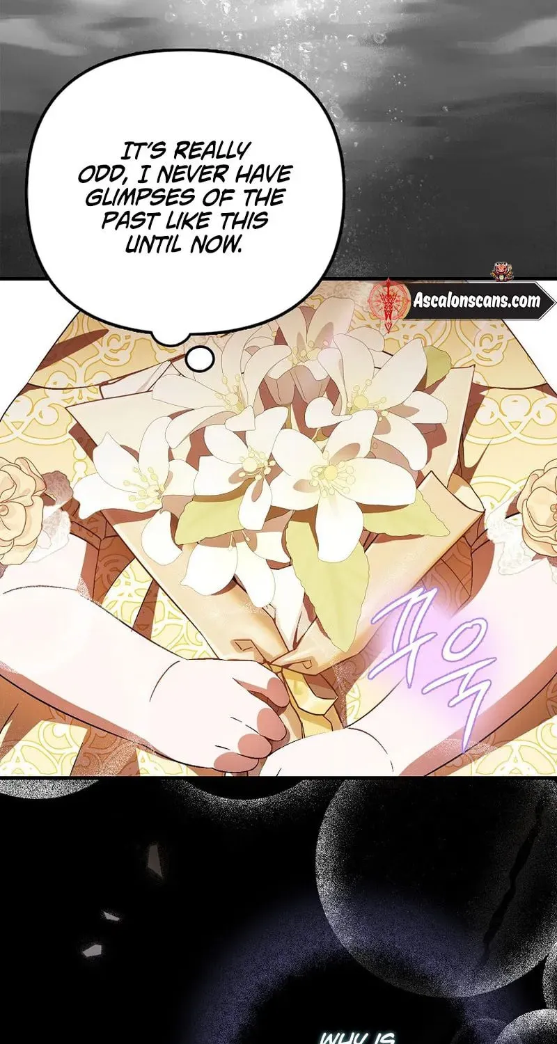 First Time as a Loved Youngest Child Chapter 13 page 54 - 