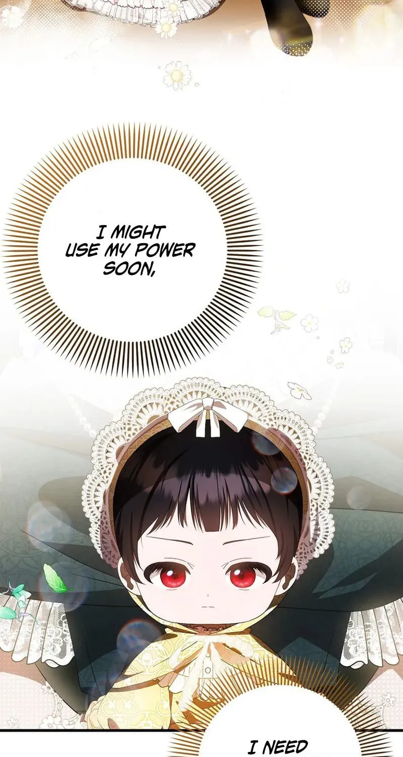 First Time as a Loved Youngest Child Chapter 13 page 60 - 