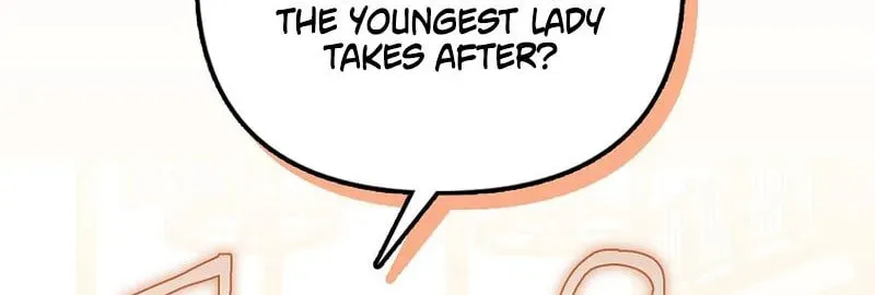 First Time as a Loved Youngest Child Chapter 13 page 7 - 