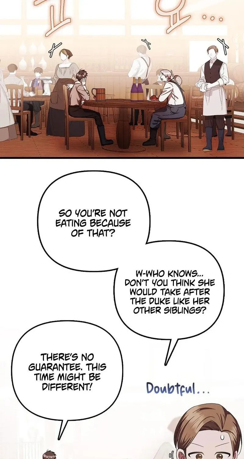 First Time as a Loved Youngest Child Chapter 13 page 8 - 