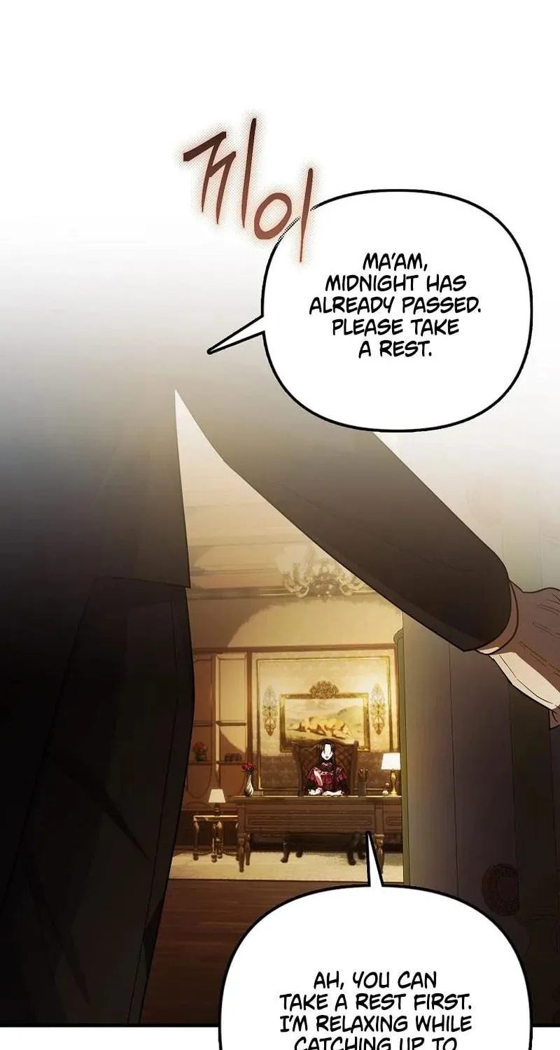 First Time as a Loved Youngest Child Chapter 13 page 76 - 