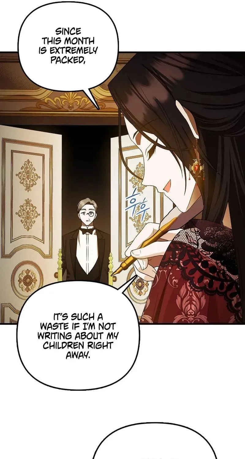First Time as a Loved Youngest Child Chapter 13 page 78 - 