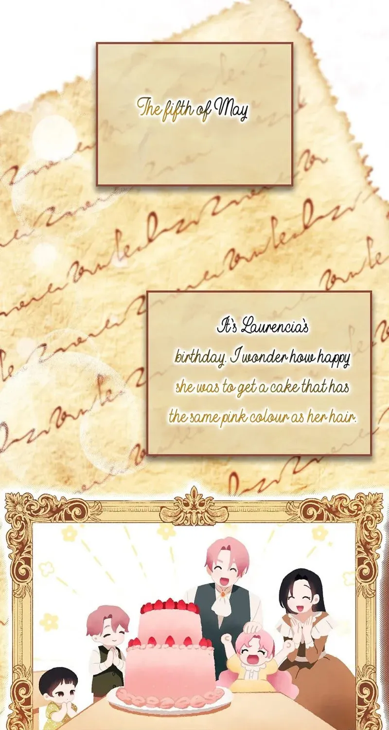 First Time as a Loved Youngest Child Chapter 13 page 84 - 