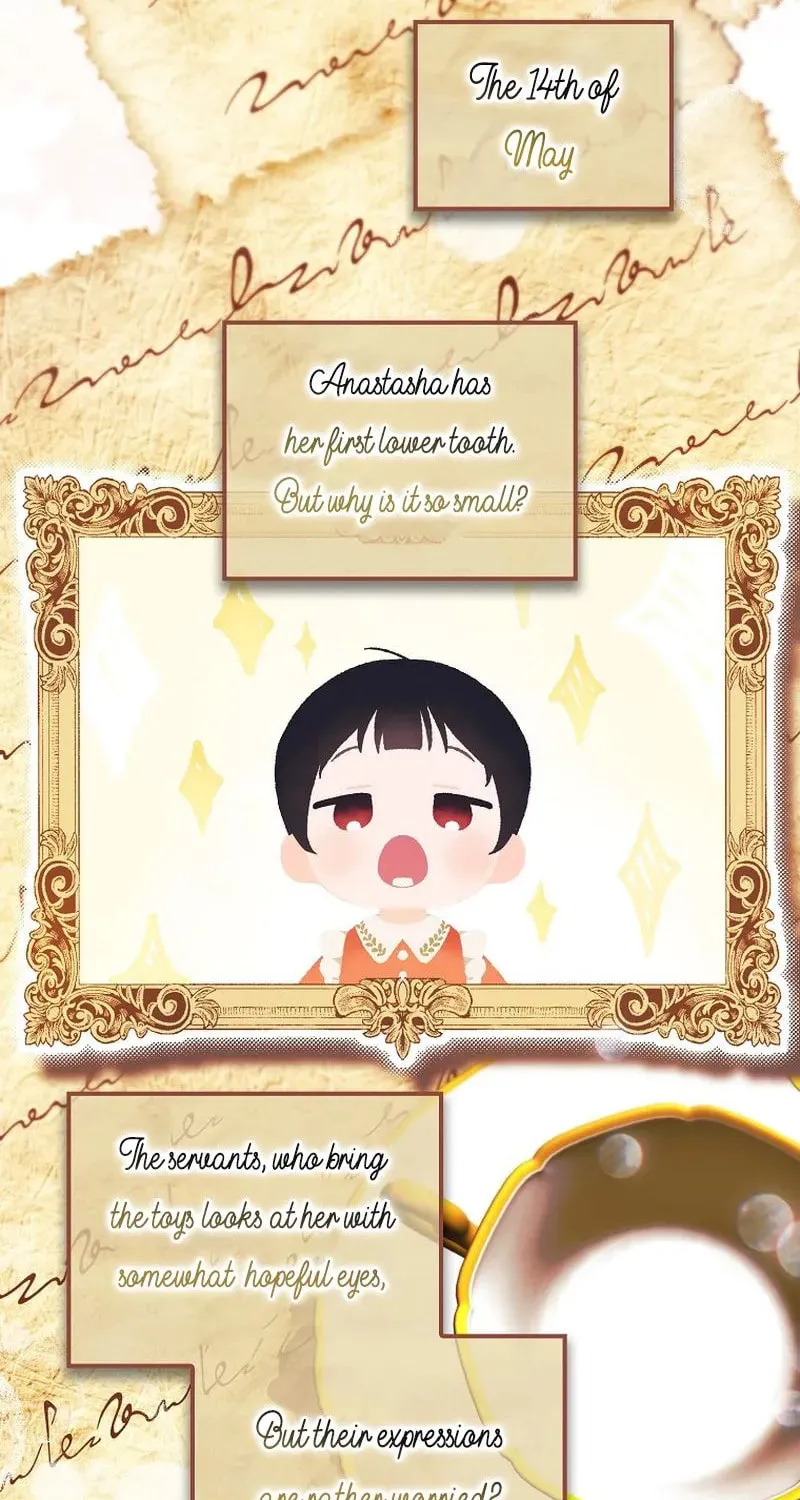 First Time as a Loved Youngest Child Chapter 13 page 86 - 