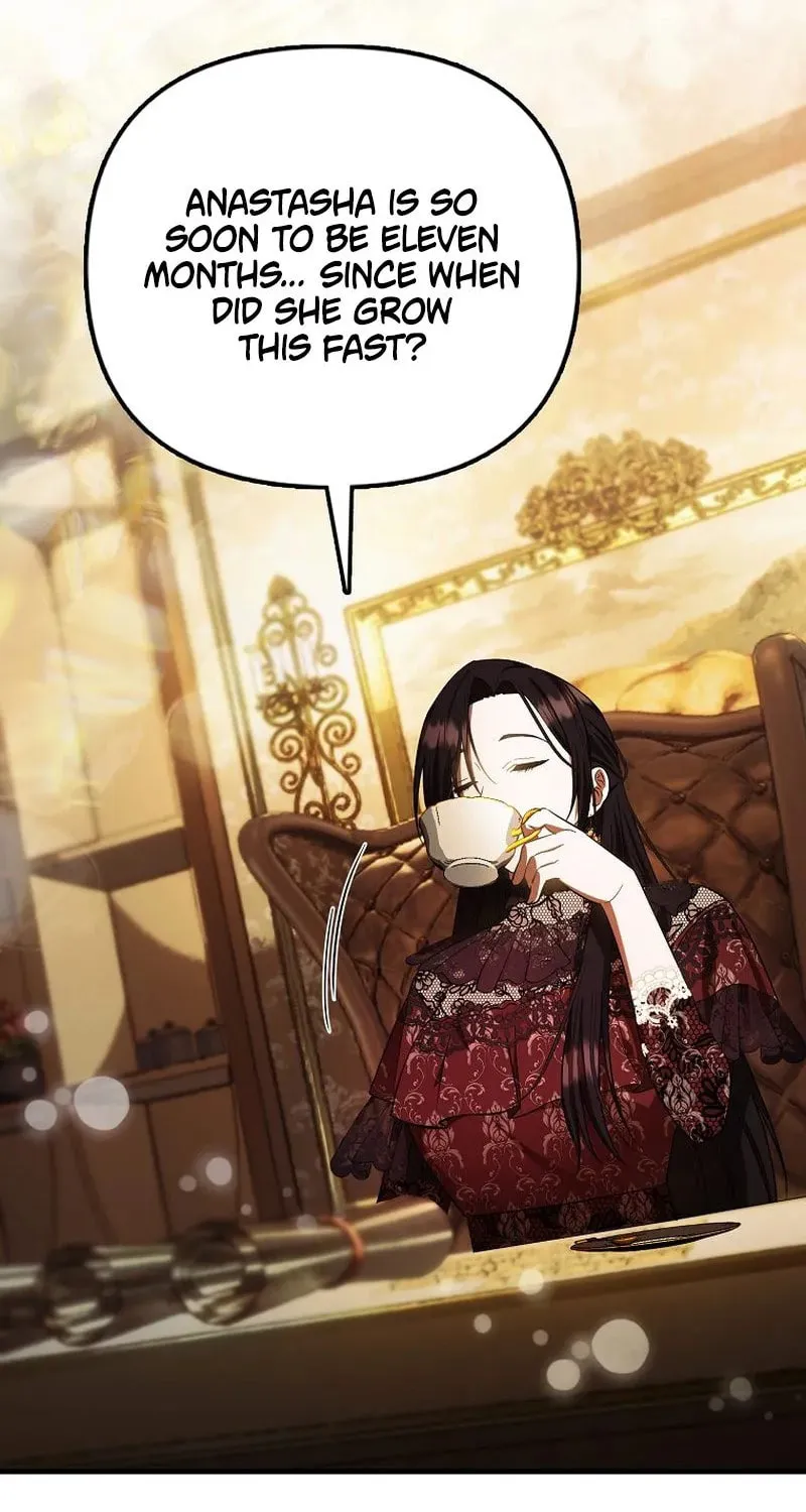 First Time as a Loved Youngest Child Chapter 13 page 90 - 