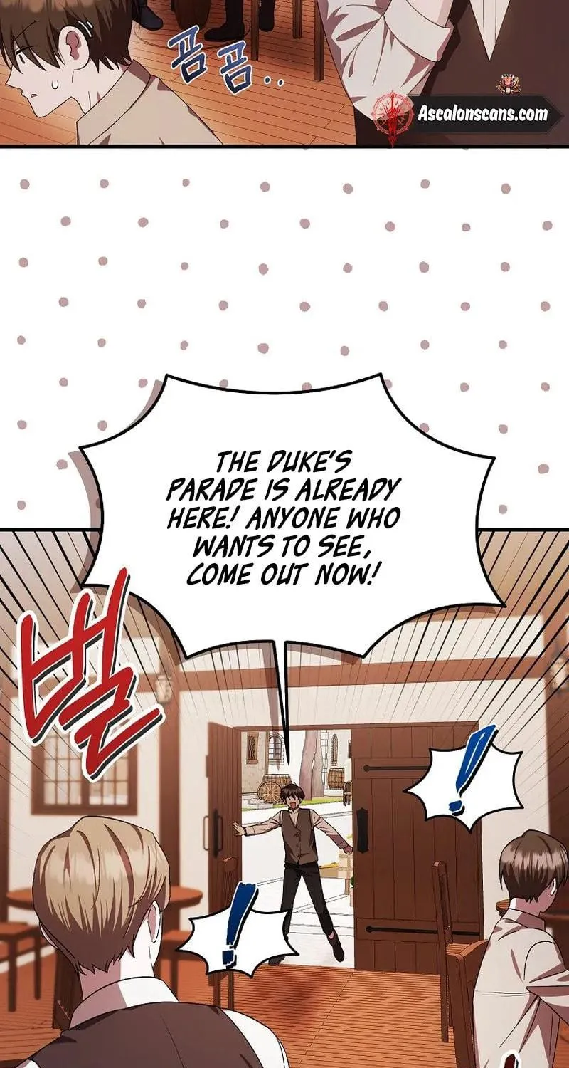 First Time as a Loved Youngest Child Chapter 13 page 10 - 