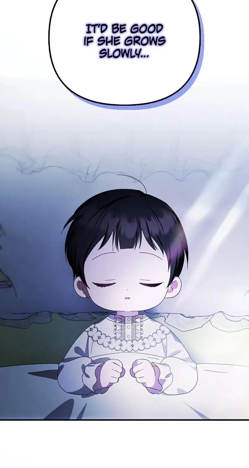 First Time as a Loved Youngest Child Chapter 13 page 92 - 