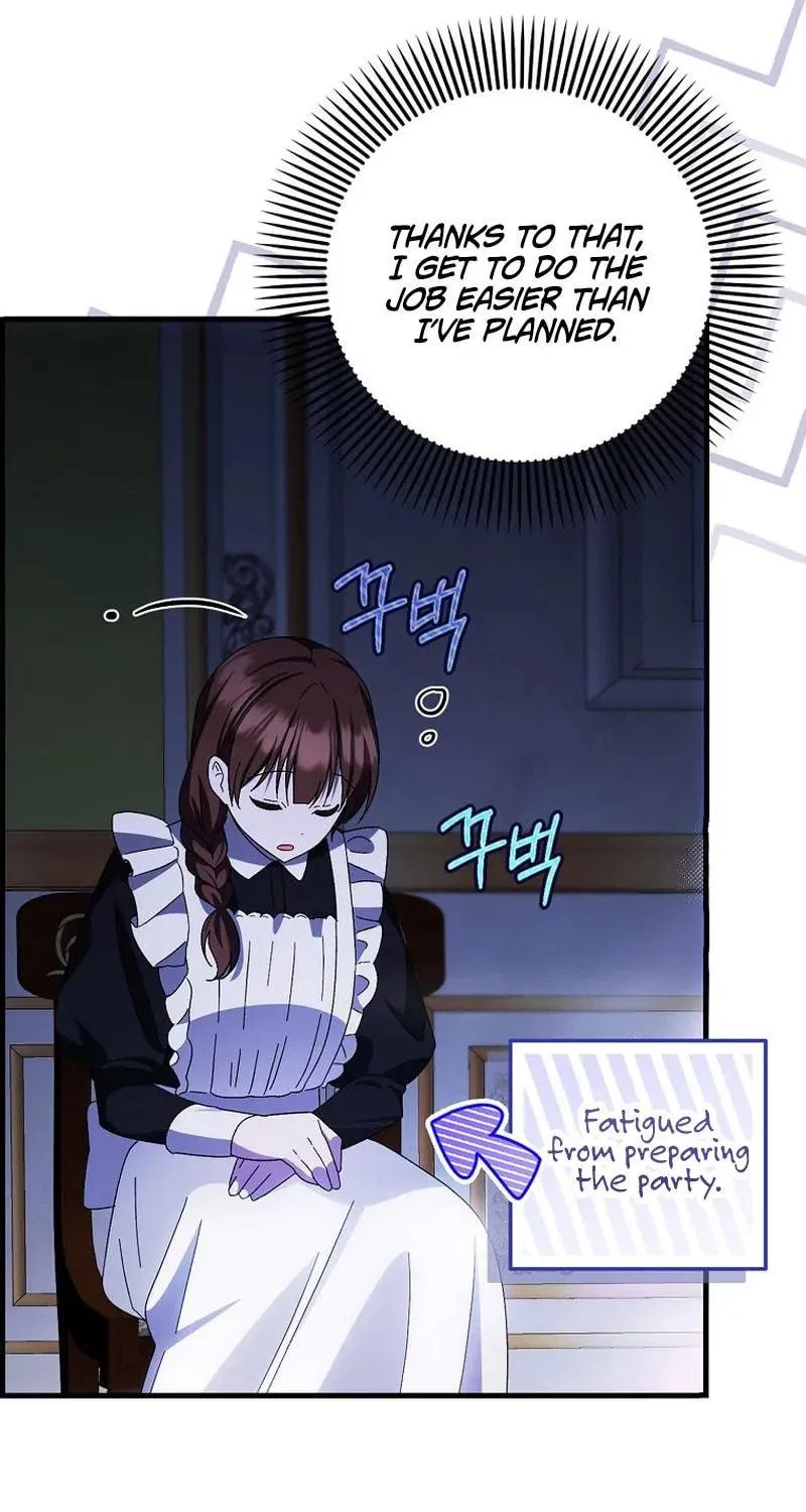 First Time as a Loved Youngest Child Chapter 13 page 98 - 