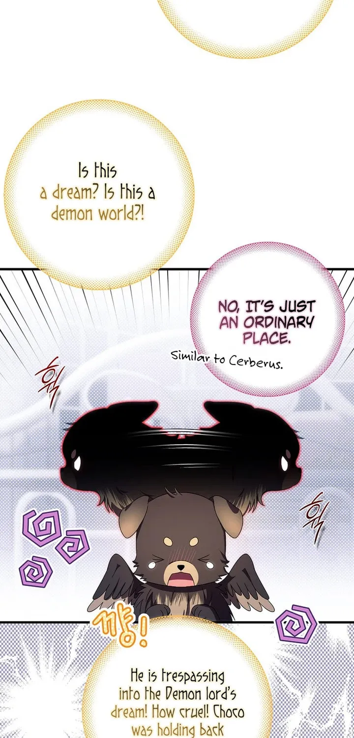 First Time as a Loved Youngest Child Chapter 14 page 11 - 