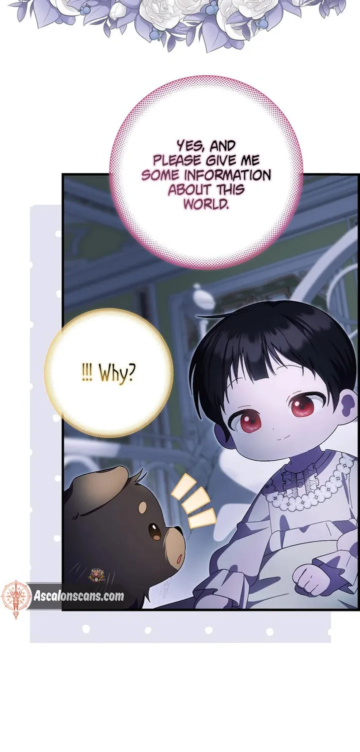 First Time as a Loved Youngest Child Chapter 14 page 13 - 