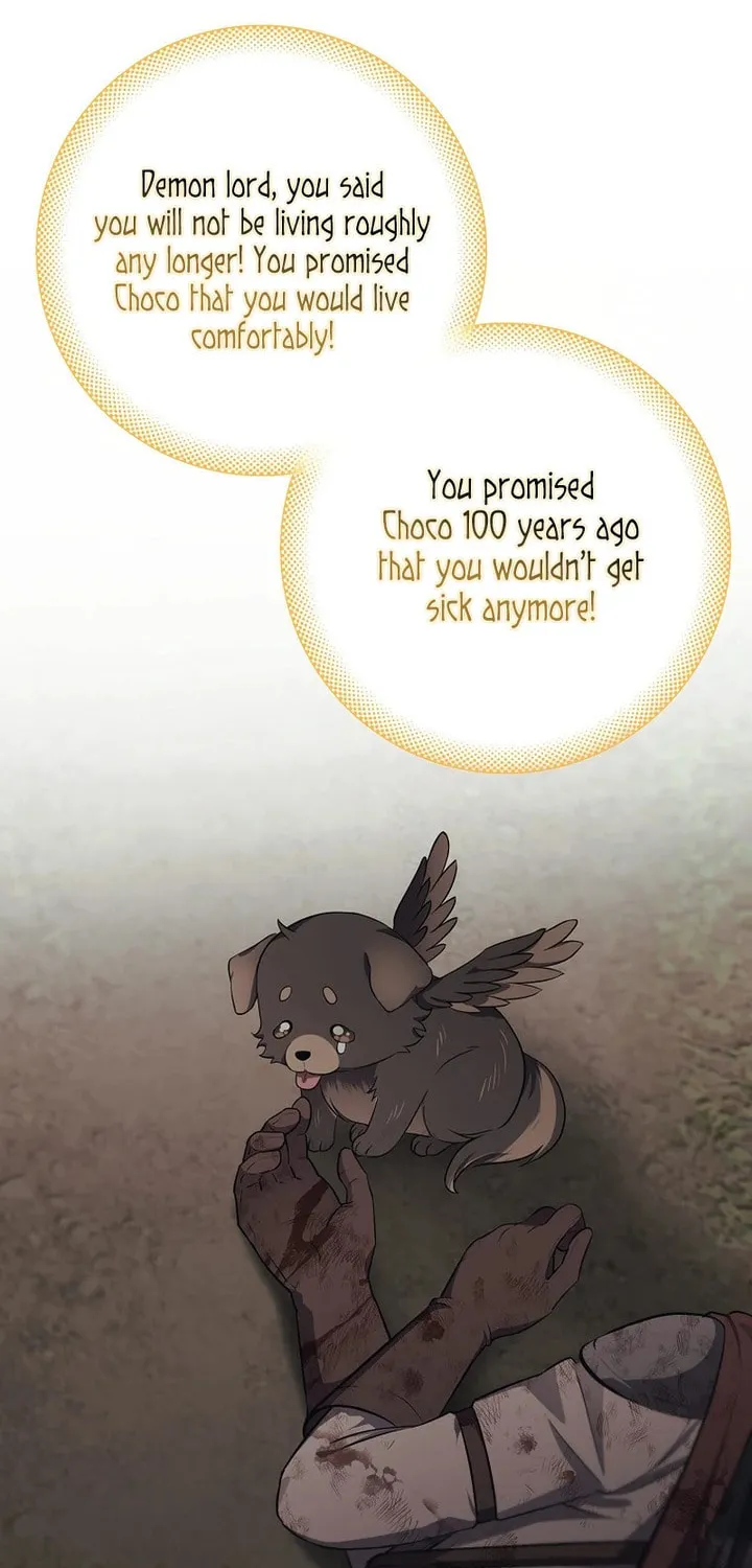 First Time as a Loved Youngest Child Chapter 14 page 14 - 