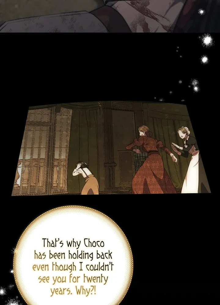First Time as a Loved Youngest Child Chapter 14 page 15 - 