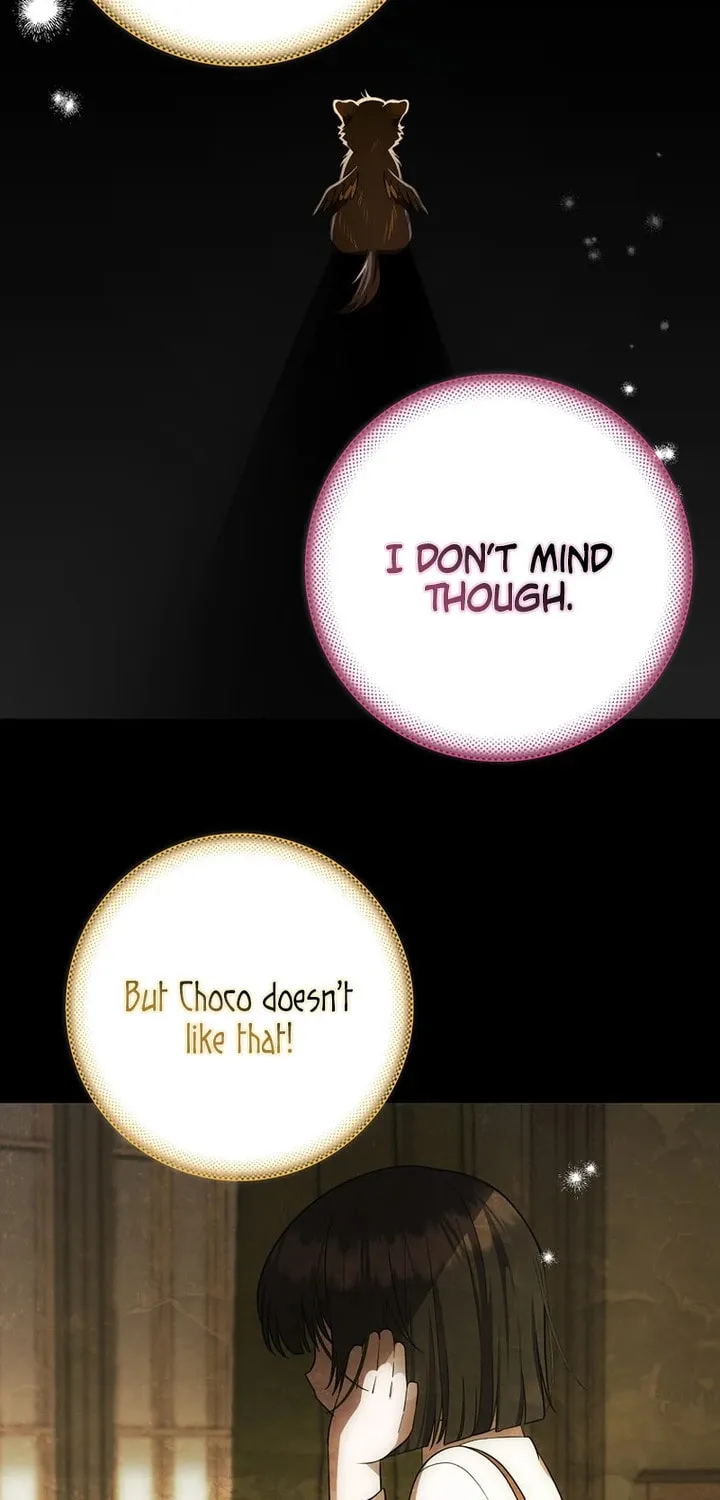 First Time as a Loved Youngest Child Chapter 14 page 16 - 