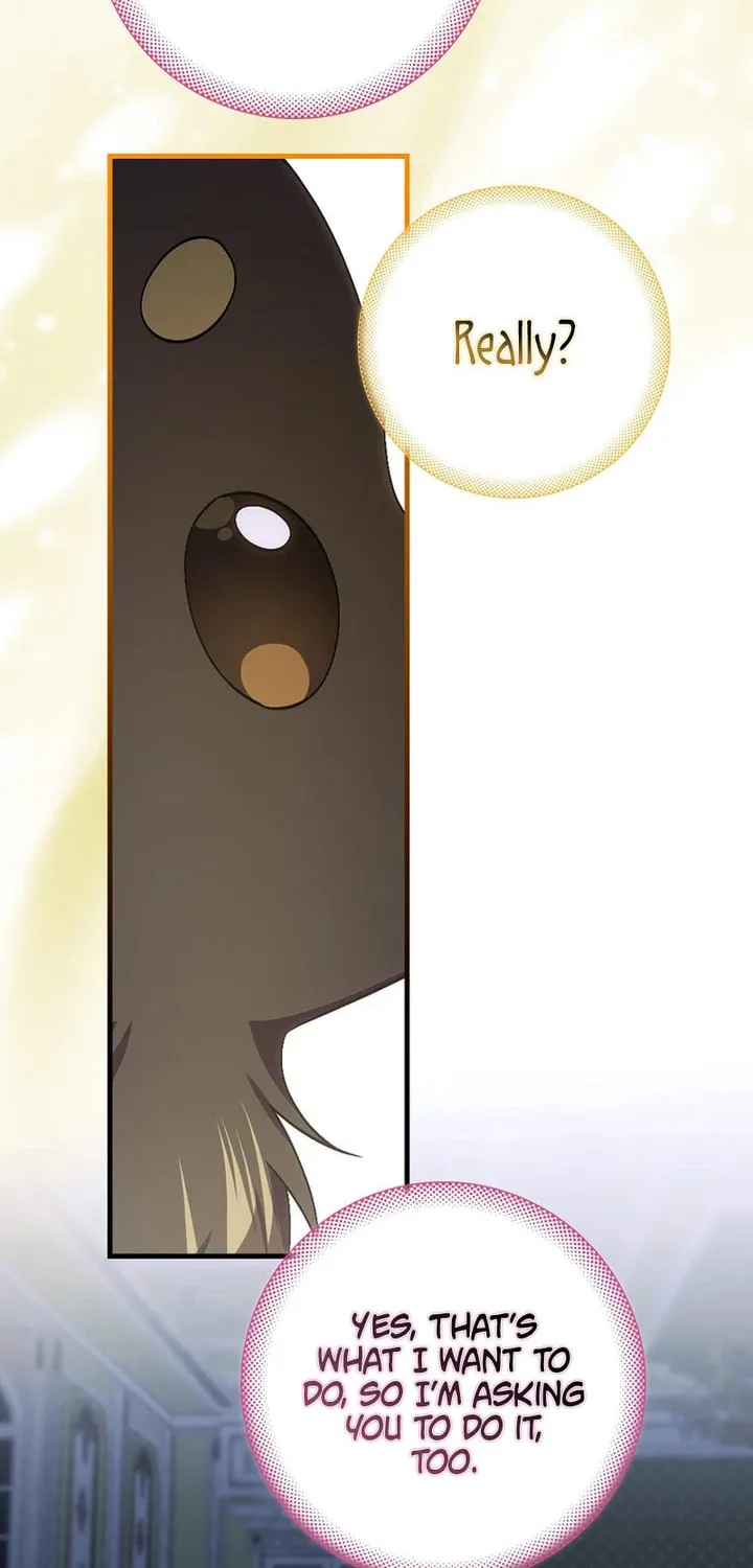 First Time as a Loved Youngest Child Chapter 14 page 21 - 