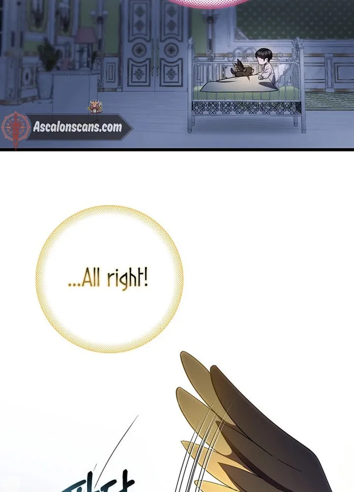 First Time as a Loved Youngest Child Chapter 14 page 22 - 