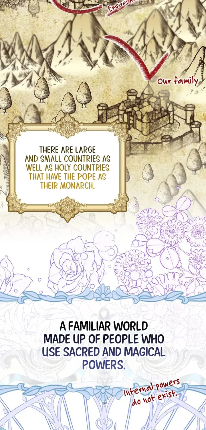 First Time as a Loved Youngest Child Chapter 14 page 26 - 
