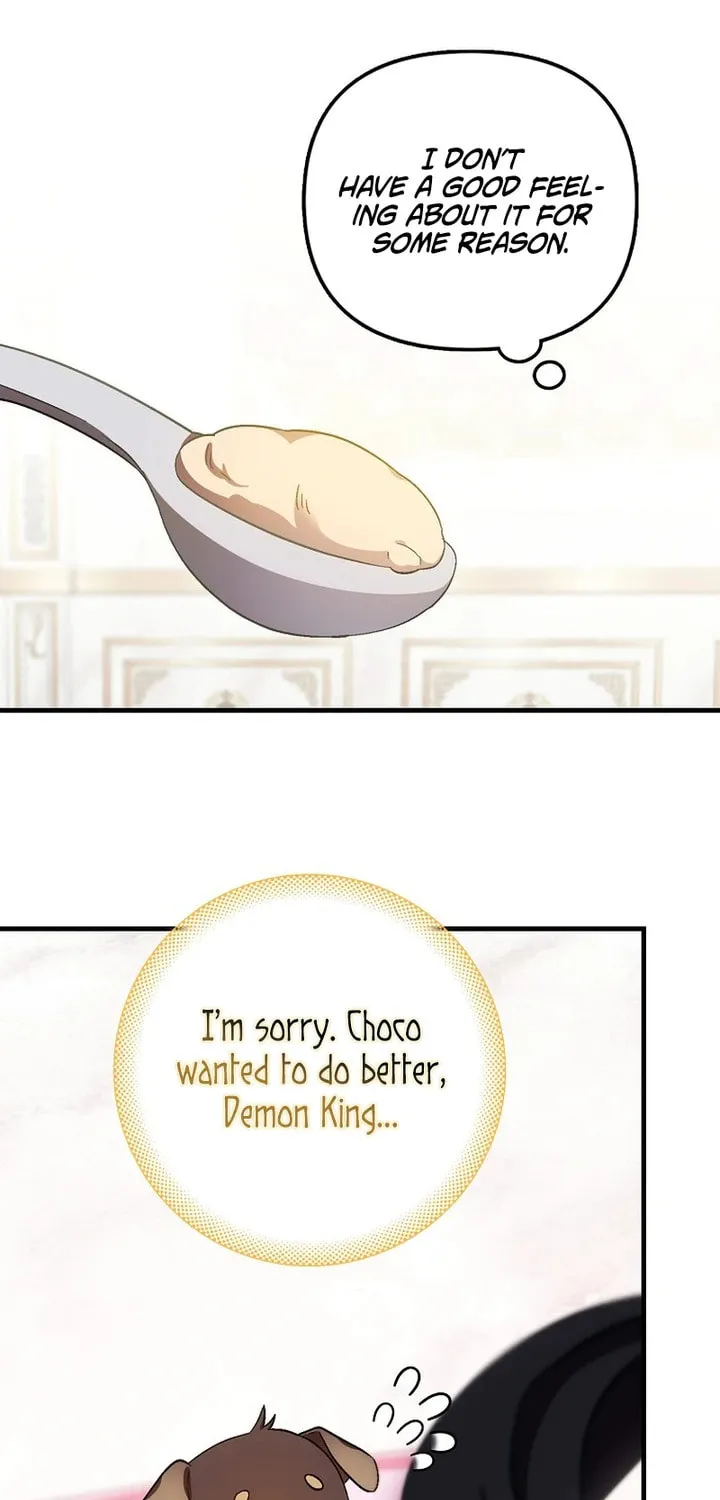 First Time as a Loved Youngest Child Chapter 14 page 30 - 