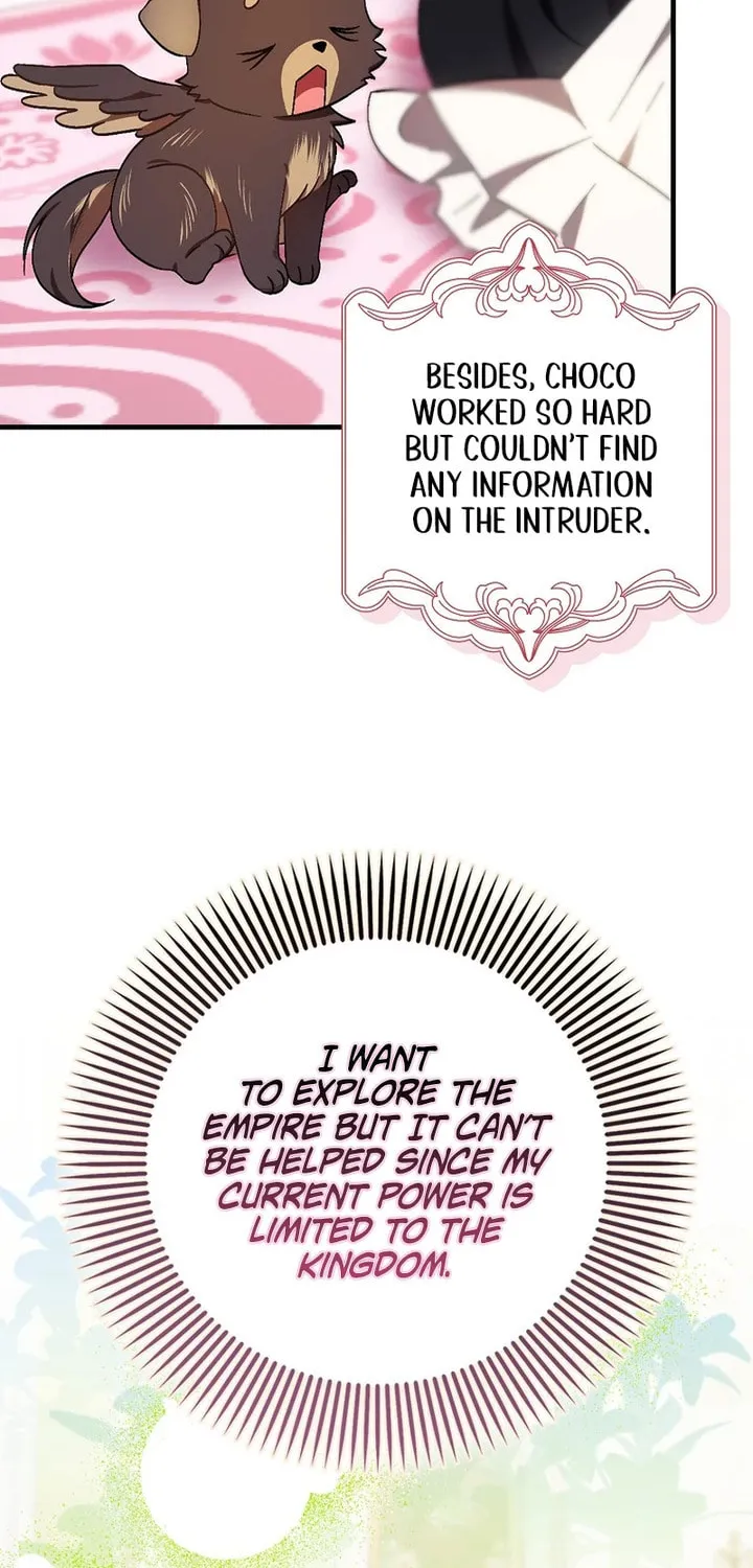 First Time as a Loved Youngest Child Chapter 14 page 31 - 