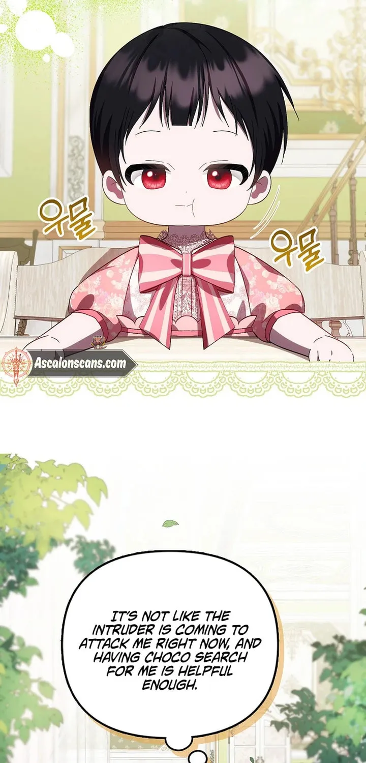 First Time as a Loved Youngest Child Chapter 14 page 32 - 
