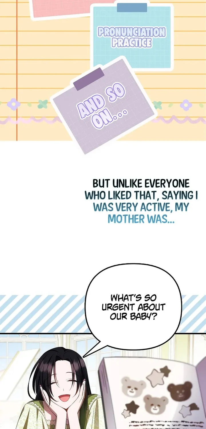 First Time as a Loved Youngest Child Chapter 14 page 34 - 